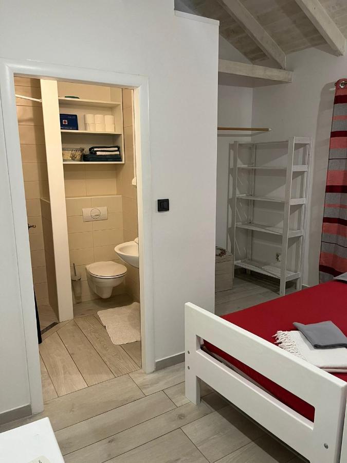 Romantic Apartments Šibenik Dış mekan fotoğraf