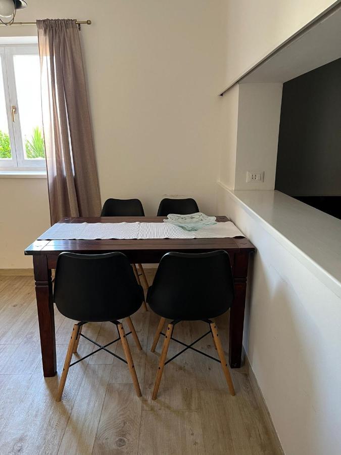 Romantic Apartments Šibenik Dış mekan fotoğraf
