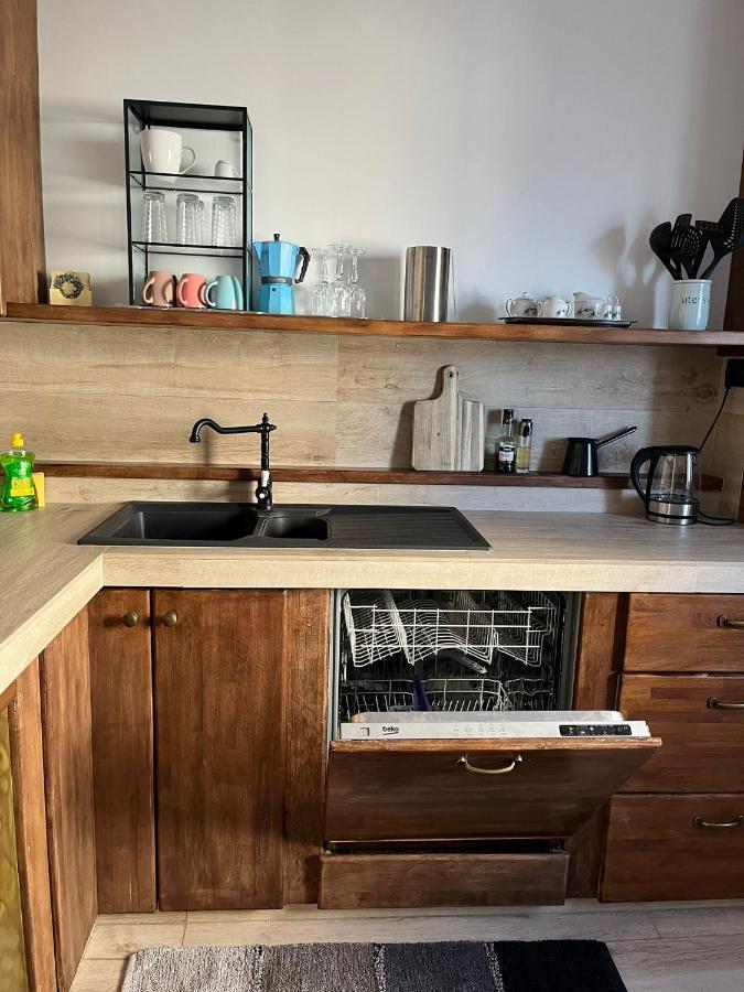 Romantic Apartments Šibenik Dış mekan fotoğraf