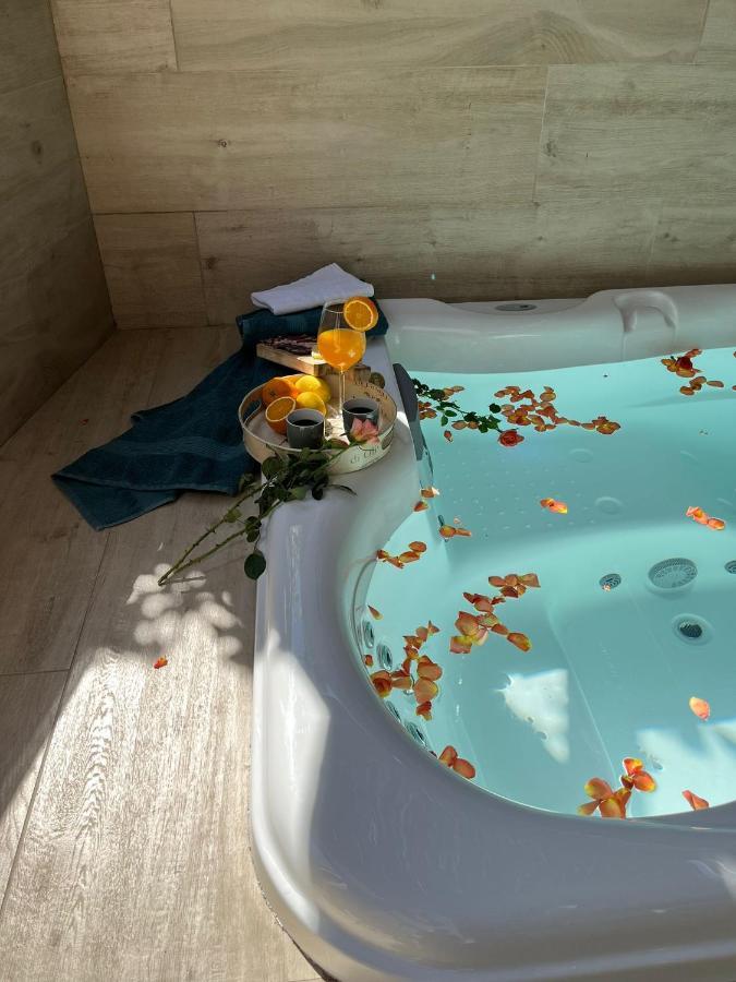 Romantic Apartments Šibenik Dış mekan fotoğraf
