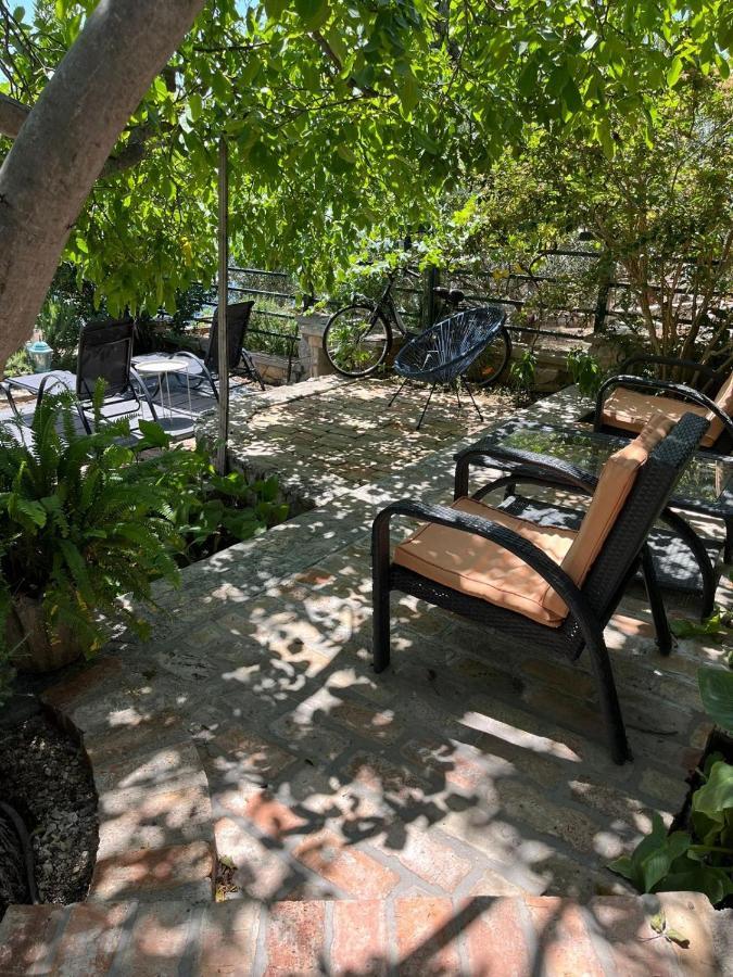 Romantic Apartments Šibenik Dış mekan fotoğraf