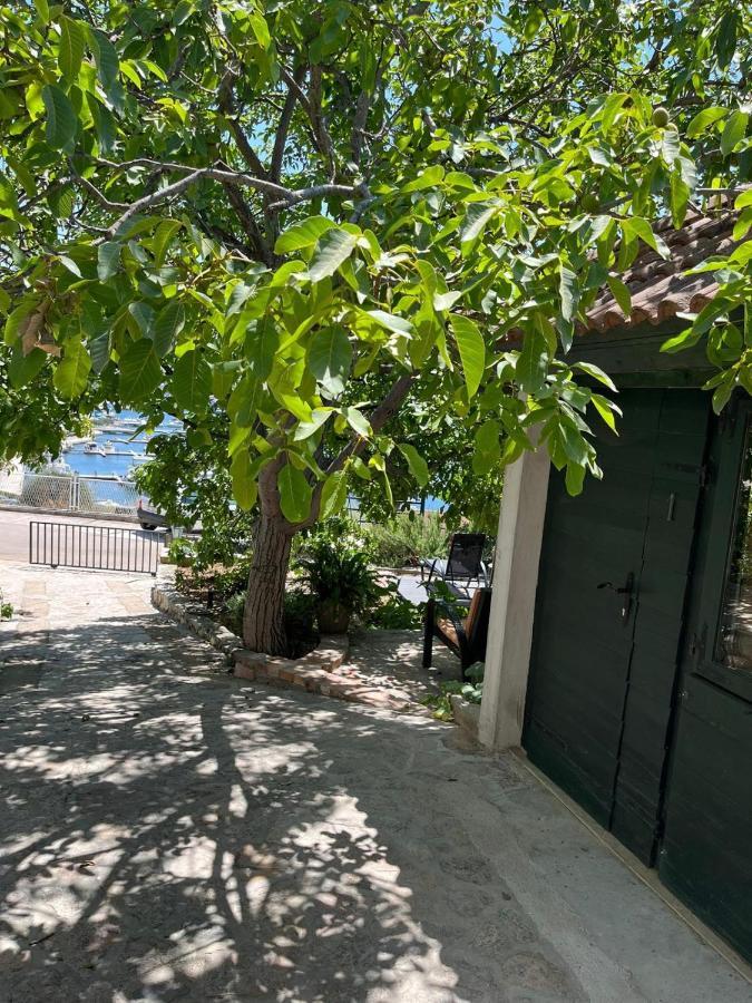 Romantic Apartments Šibenik Dış mekan fotoğraf