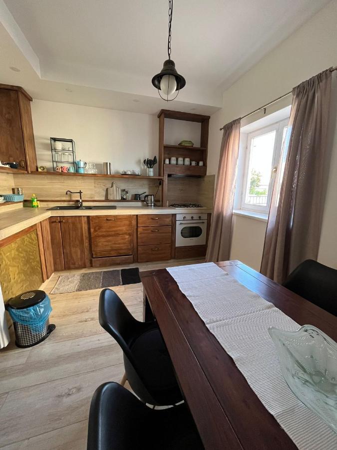Romantic Apartments Šibenik Dış mekan fotoğraf