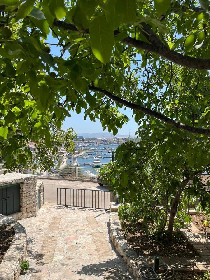 Romantic Apartments Šibenik Dış mekan fotoğraf