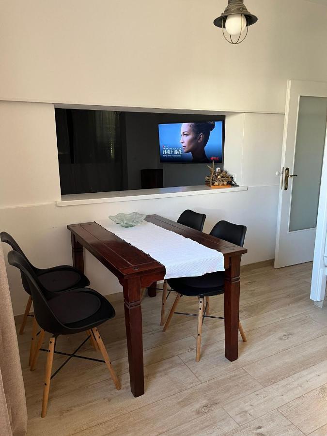 Romantic Apartments Šibenik Dış mekan fotoğraf
