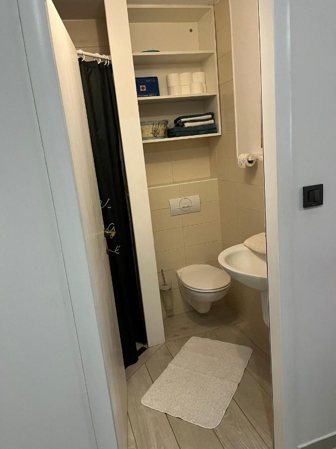Romantic Apartments Šibenik Dış mekan fotoğraf