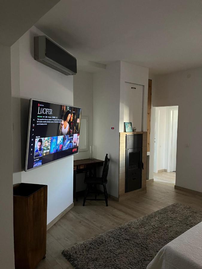 Romantic Apartments Šibenik Dış mekan fotoğraf