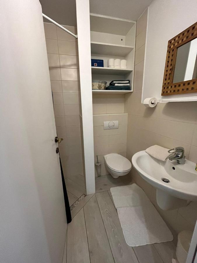 Romantic Apartments Šibenik Dış mekan fotoğraf
