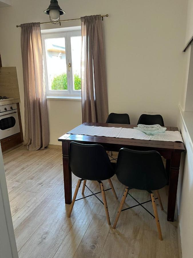 Romantic Apartments Šibenik Dış mekan fotoğraf