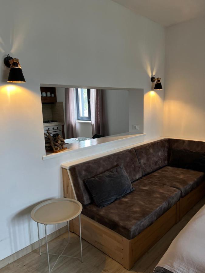 Romantic Apartments Šibenik Dış mekan fotoğraf