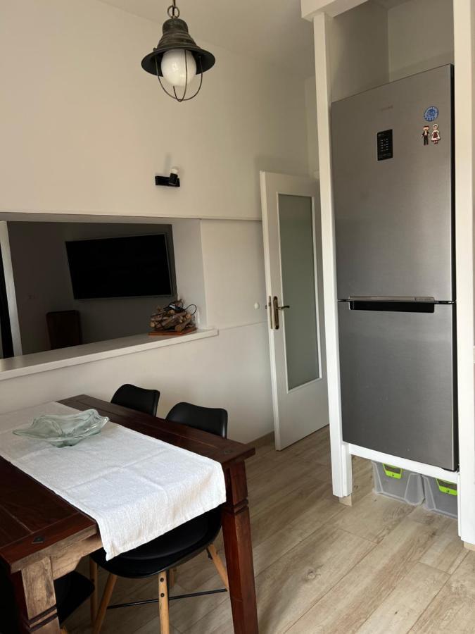 Romantic Apartments Šibenik Dış mekan fotoğraf