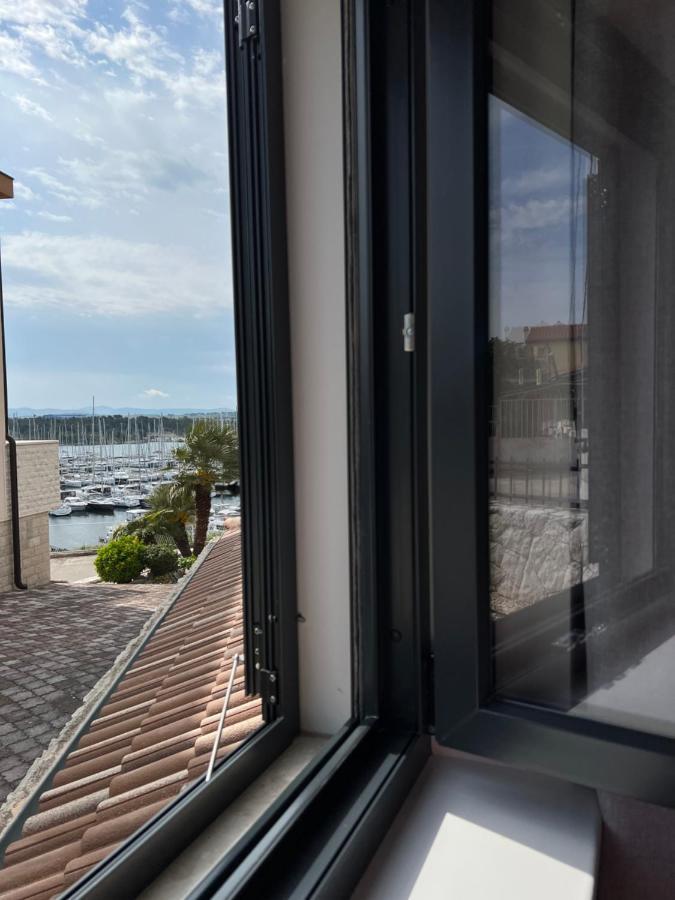 Romantic Apartments Šibenik Dış mekan fotoğraf