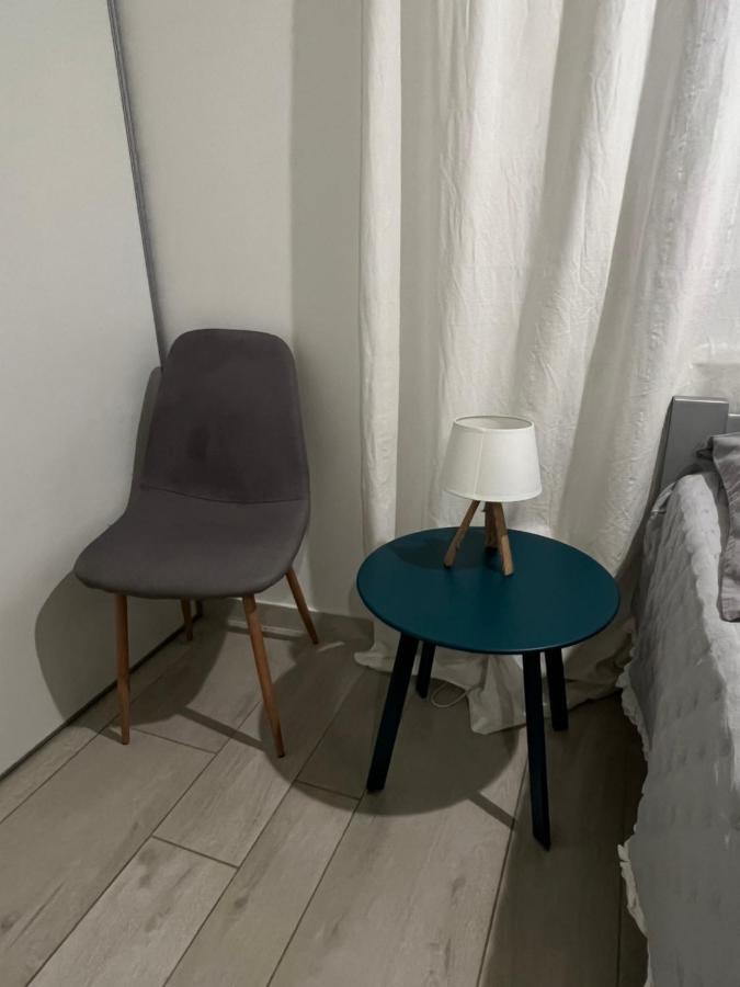 Romantic Apartments Šibenik Dış mekan fotoğraf