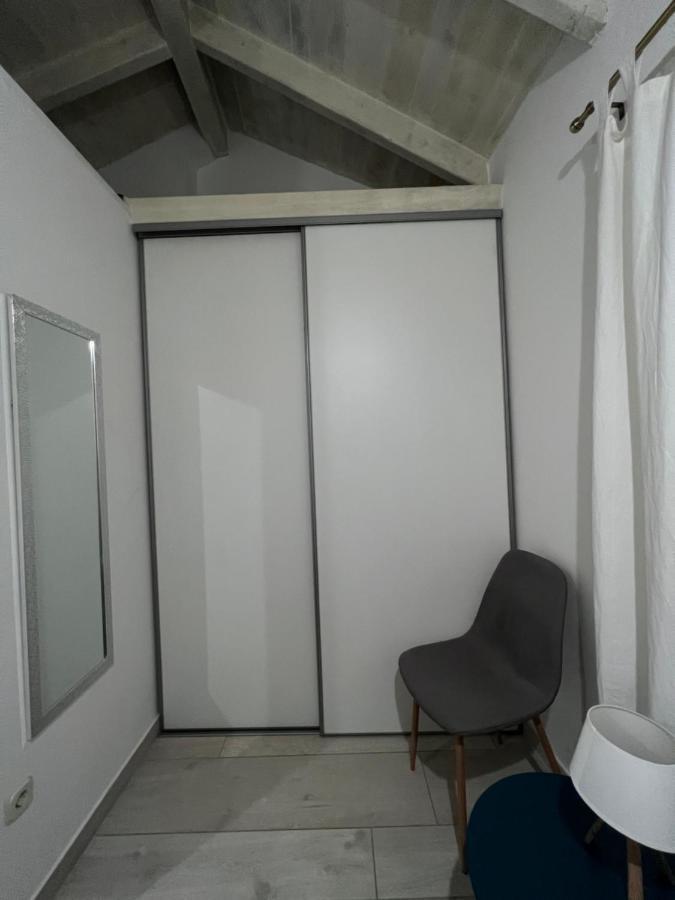 Romantic Apartments Šibenik Dış mekan fotoğraf